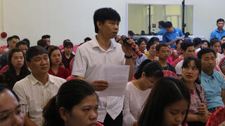 Doanh nghiệp nợ bảo hiểm, người lao động khốn đốn