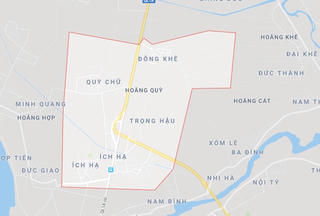 Đi chúc Tết, ôtô 7 chỗ va chạm xe khách, nhiều người bị thương nặng