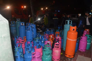 Bỏ quy định kinh doanh khí, gas: Nhà quản lý lo hệ lụy xấu