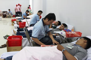 Hành trình Đỏ - Hiến máu cứu người ‘đi qua’ 31 tỉnh, thành