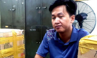 Giả danh nhân viên ngân hàng để lừa đảo