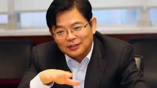 Quan chức Trung Quốc 'ngã ngựa' vì nghi chuyển bí mật tàu sân bay cho nước ngoài