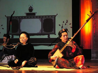 Hỗ trợ nghệ nhân dân gian: Muộn vẫn còn hơn không