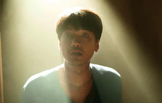 Quang Tuấn: Sợ độ cao, vai Thành trong 'Bóng đè' là thử thách