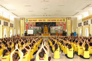 Biến tướng lễ chùa online - Bài 2: Khi văn hóa tâm linh cũng… ảo