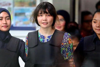 Phiên tòa tiếp theo xử Đoàn Thị Hương diễn ra vào cuối tháng 6