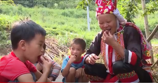 Chuyện kể ở vùng biên