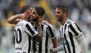 Dybala bật khóc vì chấn thương trong chiến thắng sát nút của Juventus 