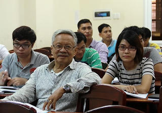 Xã hội được hưởng lợi từ việc xếp hạng đại học