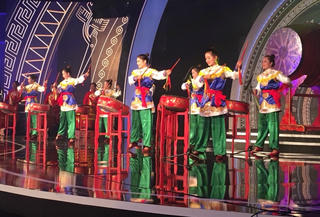 Liên hoan truyền hình toàn quốc: Cạnh tranh quyết liệt ở thể loại phóng sự