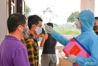 Niềm tin vào Chỉ thị 16 của Thủ tướng Chính phủ