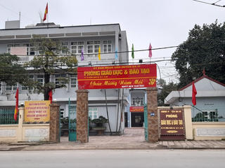 Ba Vì không ngừng nâng cao chất lượng Giáo dục