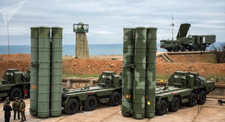Mỹ có thể ngừng đào tạo phi công Thổ Nhĩ Kỳ trong chương trình F-35