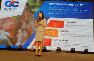 Ra mắt Cộng đồng lao động trẻ để thực hóa ước mơ cho 1.000 thanh niên