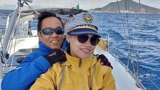 Chuyện tình cổ tích của cô gái nghèo với ân nhân