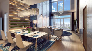 Biệt thự nghỉ dưỡng và condotel: Rủi ro rình rập