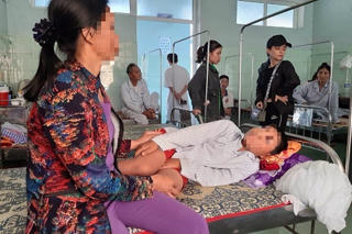 Bài học đau đớn