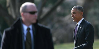 Cựu đặc vụ tiết lộ những điều ít người biết về ông Barack Obama