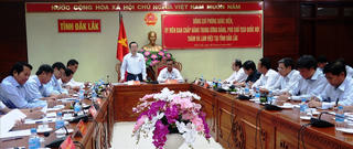 Đắk Lắk cần hướng tới nền ‘nông nghiệp xanh’