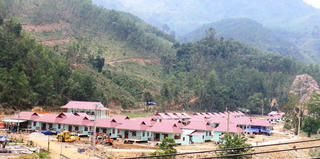 Quảng Nam: Sắp xếp dân cư miền núi giai đoạn 2021-2025