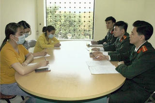 Bộ Công an yêu cầu tăng cường xử lý tội phạm liên quan đến phòng, chống dịch Covid-19