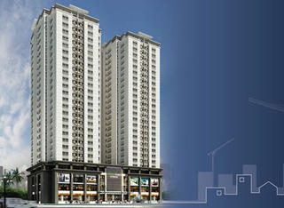 Bị tố chây ì, nhiều cựu cán bộ liên hệ Bộ Xây dựng xin trả lại nhà công vụ