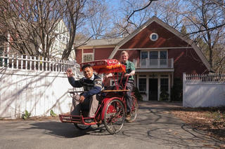 Tình yêu Việt Nam -  câu chuyện không hồi kết