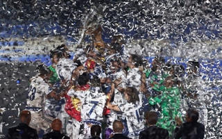 Facebook phát trực tiếp các trận đấu ở Champions League 2017/2018