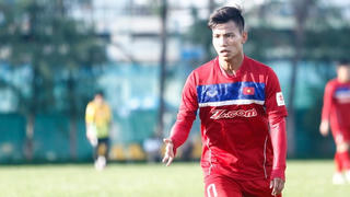 Văn Thanh từ chối sang châu Âu để tập trung cho SEA Games