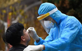 Ngày 21/3: Ca mắc mới Covid-19 tiếp tục giảm, gần 180 nghìn F0 khỏi bệnh