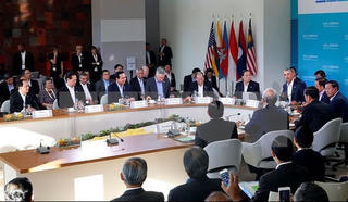 ASEAN-Hoa Kỳ: Tăng cường hợp tác, đảm bảo hòa bình ổn định