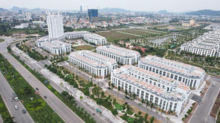 Thanh Hóa - Điểm đến hấp dẫn của giới đầu tư bất động sản