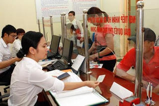 Xây dựng chế độ liêm chính: Bắt đầu từ đâu?