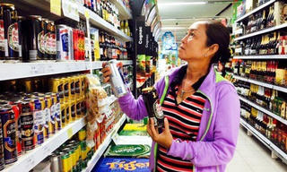 Sức hút đầu tư ngoại