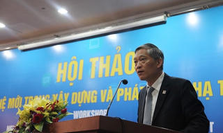 Nhiều cơ hội cho cộng đồng khởi nghiệp