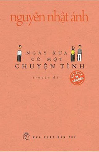 Ngày xưa một chuyện tình