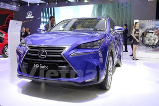 Hơn 3.000 xe Toyota đến tay khách hàng trong tháng Hai
