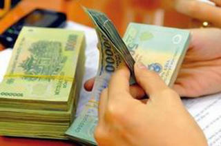 DN có phải đăng ký lại bảng lương khi thay đổi lương tối thiểu vùng?