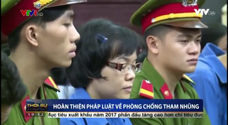 Khi tội 'chiếm đoạt' ẩn mình trong tội 'cố ý làm trái'?