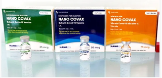 3 người Việt Nam đầu tiên được tiêm vaccine phòng Covid-19 liều cao nhất