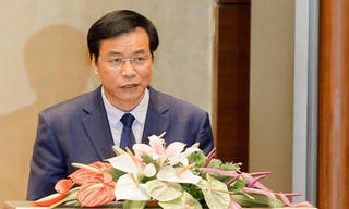 Công bố danh sách 870 người ứng cử ĐBQH khóa 14