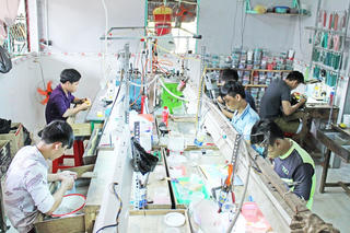 Khát vọng tuổi trẻ