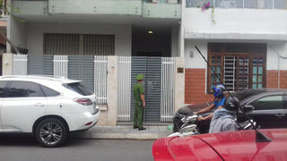 Củng cố niềm tin