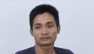 Điều tra vụ án ‘cha bóp cổ con gái 8 tuổi đến chết’