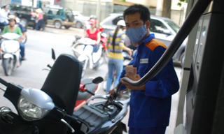 Quỹ bình ổn xăng dầu còn tồn 2.380 tỷ đồng