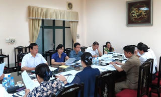 Nhân rộng điển hình tạo sự lan tỏa