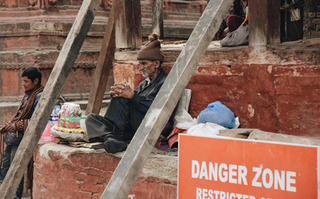 Một năm sau thảm họa động đất Nepal