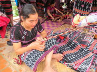 Thừa Thiên - Huế: 24/104 xã đạt chuẩn Nông thôn mới