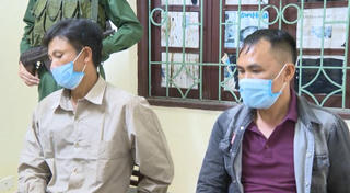 Điện Biên: Bán 20 con bò lấy tiền buôn ma tuý