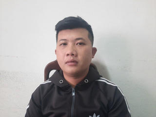 Quảng Nam: Khởi tố thanh niên chuyên rình cướp giật của phụ nữ